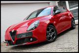 Alfa Romeo Giulietta*Super*Navi*Sportpaket*Alcantara*EU6* - Alfa Romeo Giulietta in München