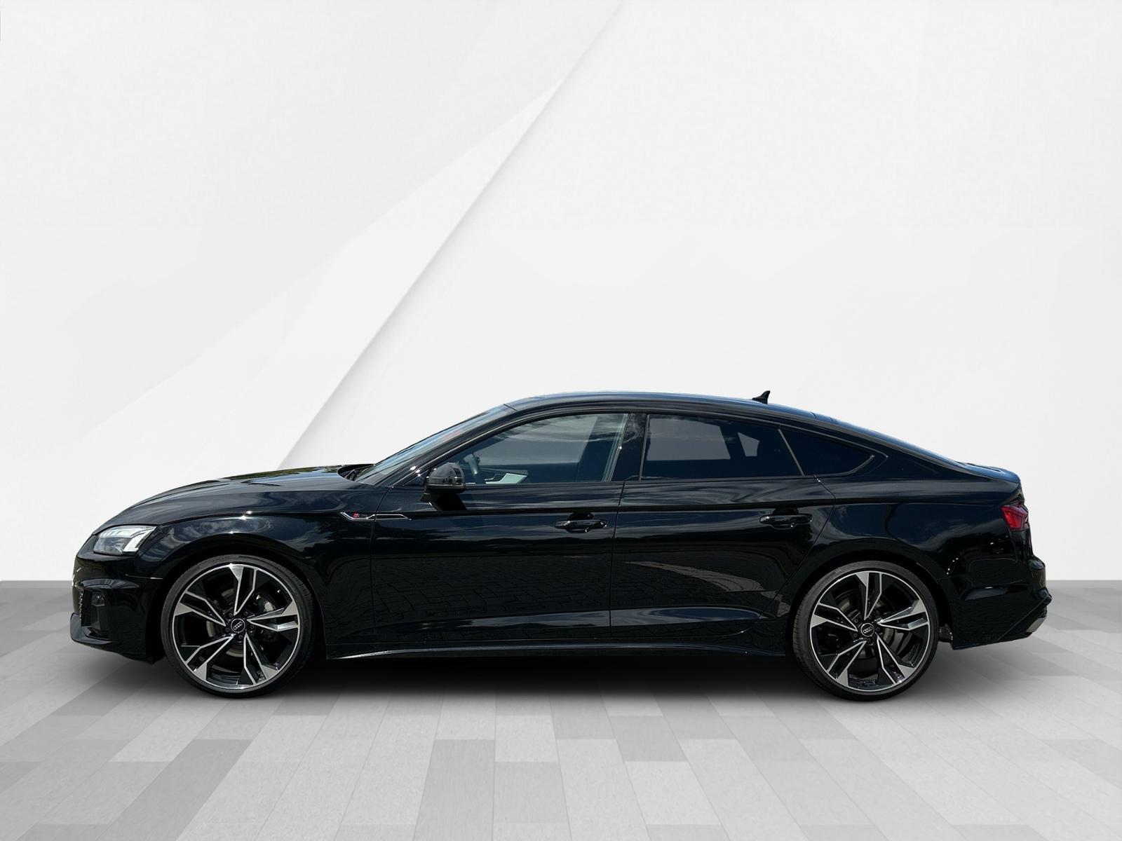 Audi A5 Sportback 40 TDI S tronic S line business AHK