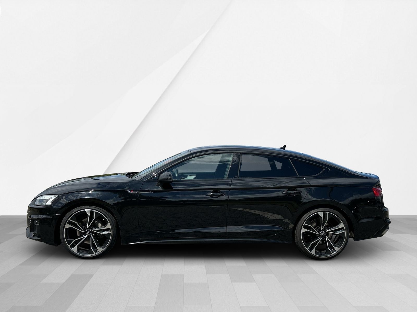 Audi A5 Sportback 40 TDI S tronic S line business AHK foto 3