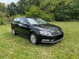 Volkswagen Passat 2.0 TDI 140PS Euro5 6Gang - Volkswagen Passat: 2.5