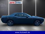 Dodge Challenger GT 3.6 AWD Automatik Leder Klima - gebrauchte Dodge Challenger aus dem Jahr 2019
