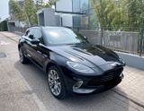 Aston Martin DBX *TOP Zustand,Onyx,Pano,Rentner,scheckheft* - Aston Martin aus 2021