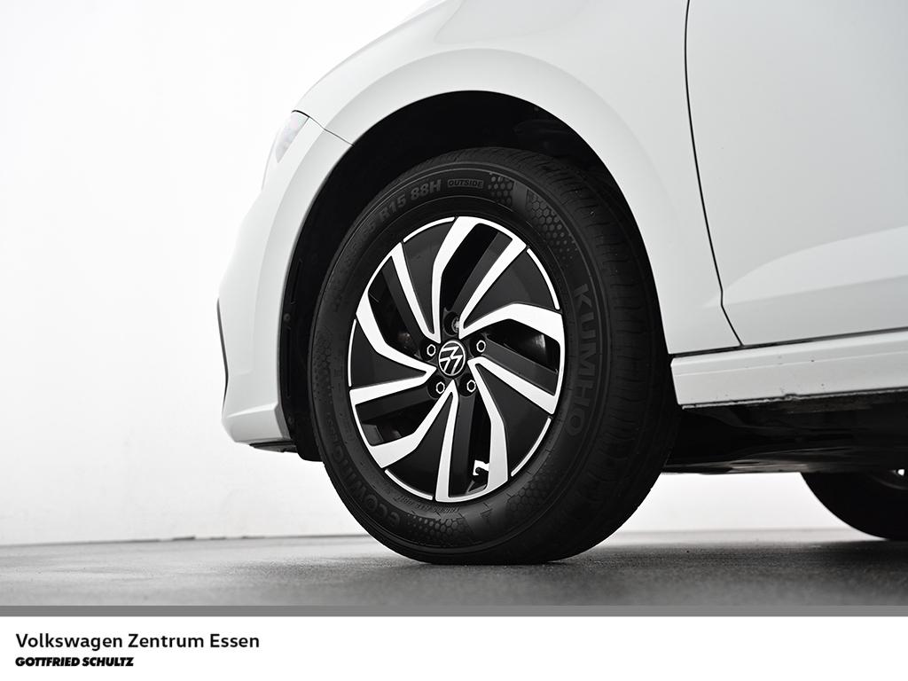 Volkswagen Polo Life LED SHZ AppConnect