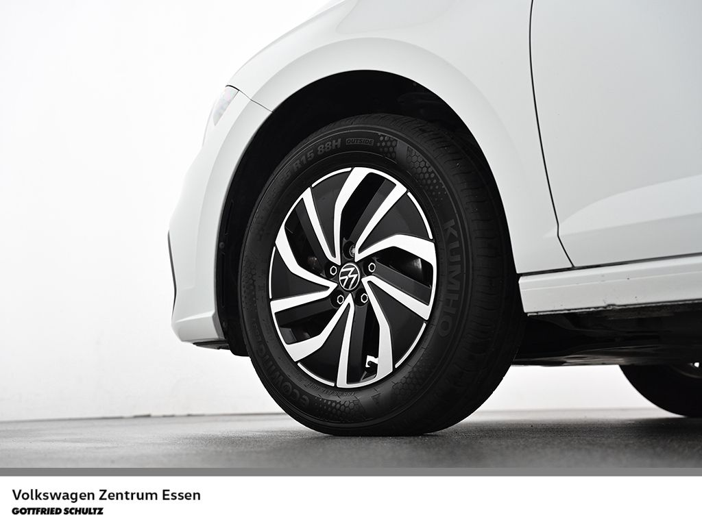 Volkswagen Polo - Bild 6