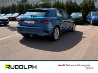 Audi A3 - Vorschau Bild 5