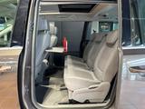 Volkswagen SHARAN 7SITZE PANO ACC STANDHEIZ SPUR DYNAUDIO X - VW Sharan in Bonn