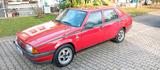 Alfa Romeo 75 - Alfa Romeo aus 1992