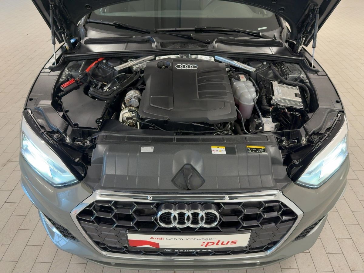 Audi A5 - Bild 24