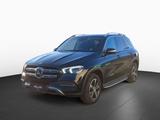 Mercedes-Benz GLE 300d 4Matic AHK Burmester ACC 360Cam - Mercedes-Benz GLE 300 aus 2023