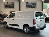 Peugeot Partner 1.2 PureTech 110 L1 S&S Premium KLIMA/NA - weiße Peugeot Partner