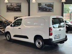 PEUGEOT Partner - Ansicht 3