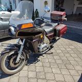 Honda Goldwing GL 1100 SC02 - HONDA GL1100