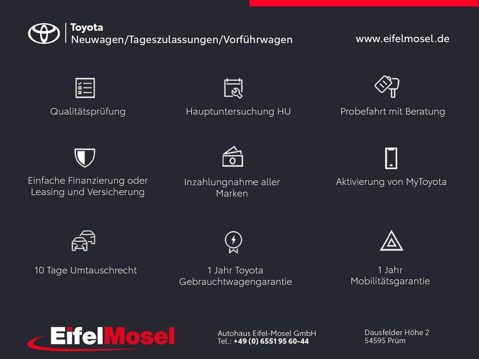 Toyota Proace Max H2 Kasten 35 L3H2 BlueHDi 140 Comfort