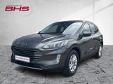 Ford Kuga 2,5l PHEV 225PS ATG Titanium - Ford Kuga: At