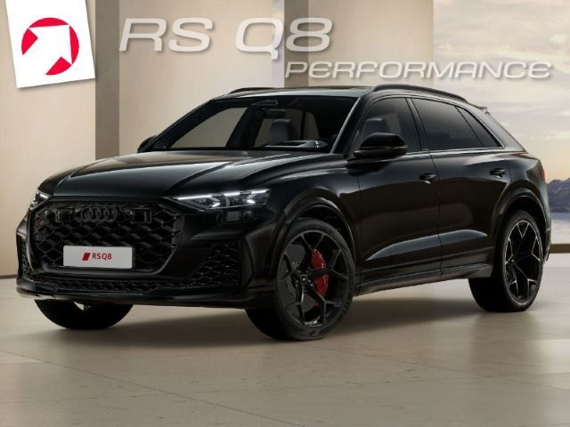 Audi RSQ8 - Bild 1