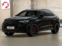 Audi RSQ8 - Vorschau Bild 1