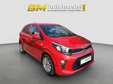 Kia Picanto *Dream Team *SHZ*Klima*Wartung NEU* - gebrauchte Kia Picanto aus dem Jahr 2017