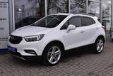 Opel Mokka Ultimate Start/Stop 4x4 - gebrauchte Opel Mokka aus dem Jahr 2018