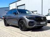 Volkswagen TOUAREG 3.0 TDI R-LINE 4M /LEDER/MATRIX/AHK/MEMO - VW Touareg Gebrauchtwagen in Hannover