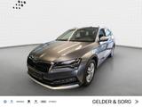 Skoda Superb Combi Scout 2.0 TDI LED*Navi*ACC*AHK*Virt - Skoda Superb: Scout