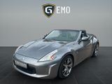 Nissan 370 Z Roadster NAVI SHZ KLIMA SOUND KEYLESS - Nissan 370Z aus 2017