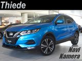 Nissan Qashqai  1.3 DIG-T N-WAY NAVI/LED/KAMERA/SHZ/DAB - Nissan Qashqai: N Way