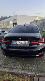 BMW 320d xDrive Limousine (G20) | Laserlicht |  - BMW: Laserlicht