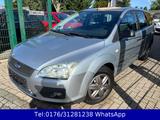 Ford Focus 1,6 Kombi !! Kupplung Neu !! Tüv 7.26 - Ford Focus aus 2005: Kombi