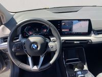 BMW 216 Active Tourer - Vorschau Bild 10