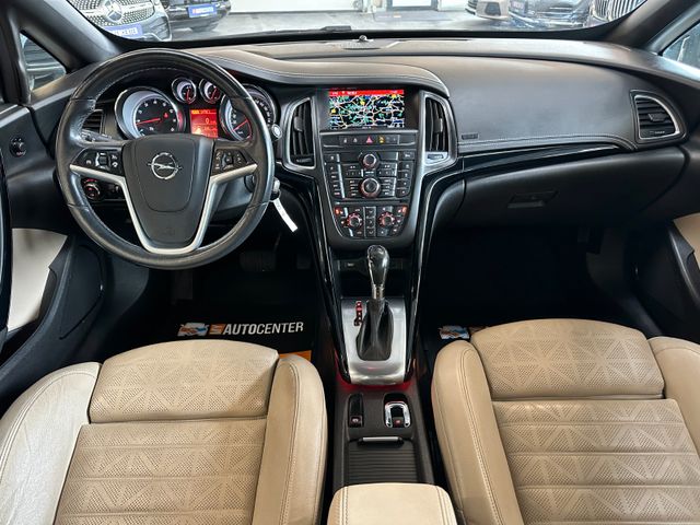 Opel Cascada Active *BiXenon*Klima*Kamera*