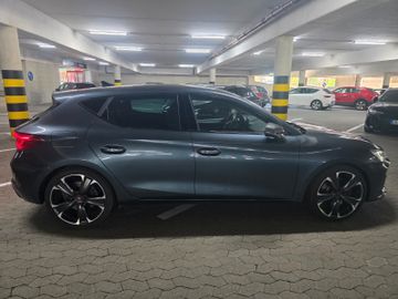 Cupra Leon - 5