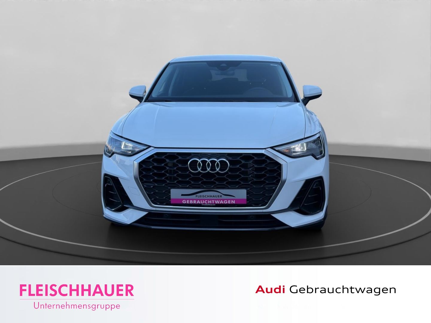 Audi Q3 Sportback 45 TFSI e DSG SHZ KLIMAAUT foto 2