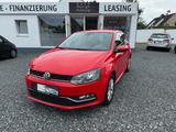 Volkswagen Polo V Lounge Zahnriem Neue*Finanz. 0%*Garantie - Volkswagen Polo in Hannover