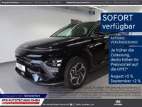 Hyundai KONA - Vorschau Bild 1