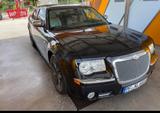 Chrysler 300C 2.7 V6 Autom. - - Chrysler 300C: 2.7