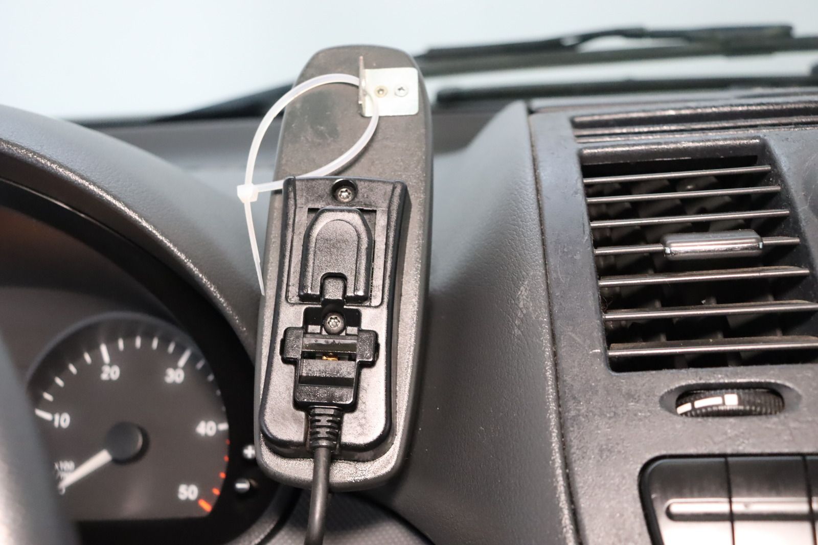 Fahrzeugabbildung Mercedes-Benz Vito 120 CDI lang * AHK *' Klima *