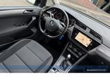 Volkswagen Touran Comfortl.DSG BT110 TSI*7Sitz*NAV*ACC*PDC* - Volkswagen Touran aus 2020