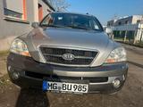 Kia sorento Diesel mit 2 tüv - gebrauchte Kia Sorento aus dem Jahr 2004