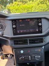 Volkswagen T-Cross 1.0 TSI OPF - - VW T-Cross Gebrauchtwagen in Duisburg
