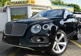 Bentley Bentayga D*Mulliner*7S*Pano*HUD*Fond TV*ACC*Naim - Bentley Bentayga Gebrauchtwagen