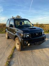 Suzuki Jimny - Suzuki Jimny von privat
