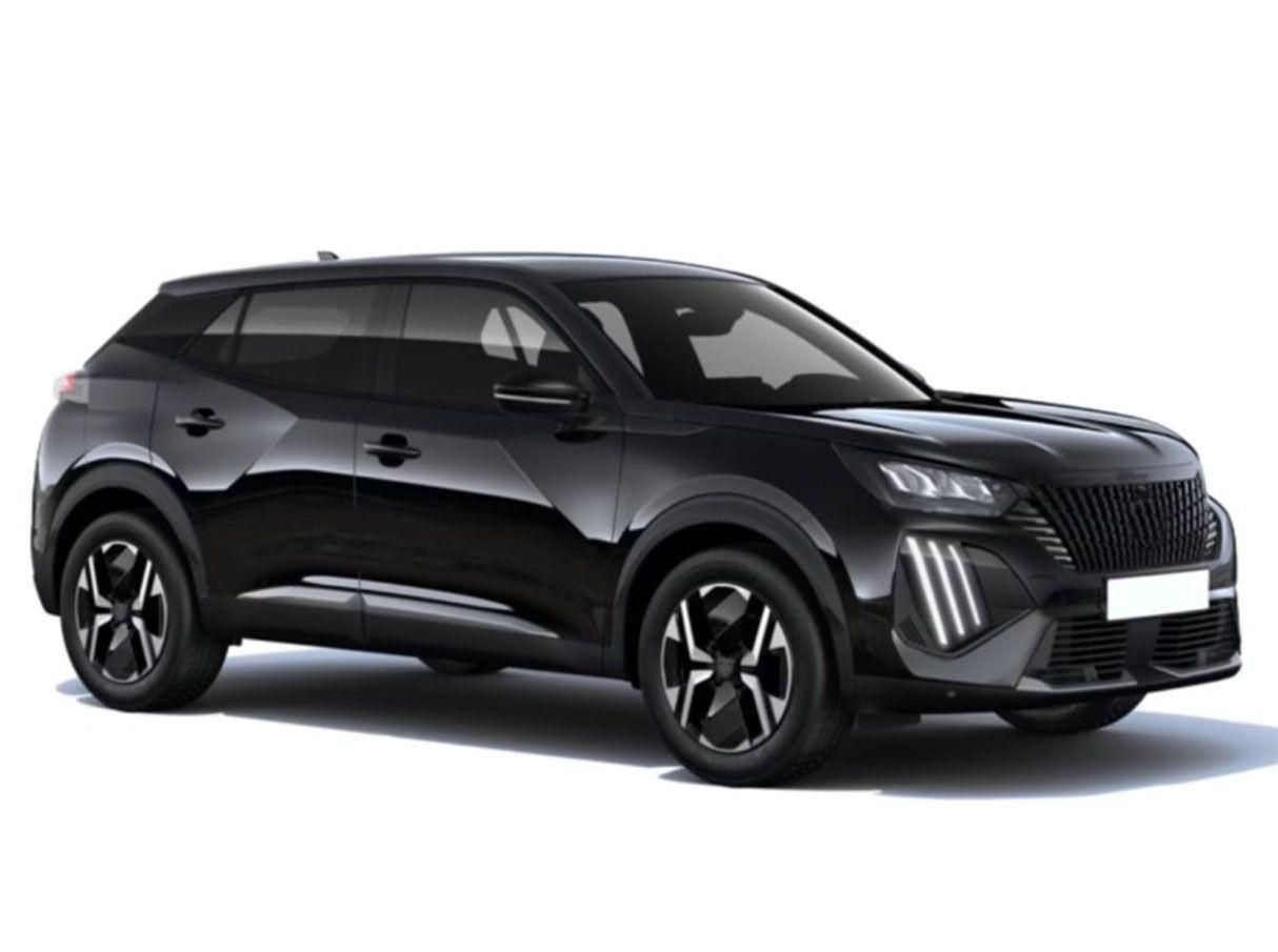 Peugeot 2008 Allure Turbo100 Android Auto*SHZ*360°*Totwi imagem 2