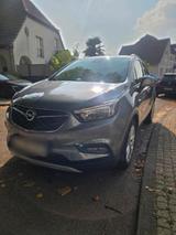 Opel Mokka x Turbo 1,4 L - Opel Mokka X in Bonn