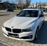 BMW 335i xDrive Gran Turismo (F34) | Top Ausstattung - BMW 335 Gran Turismo aus 2013