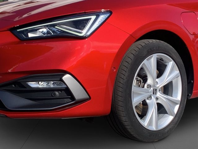 Leon 1.4 e-Hybrid FR *299,- ohne Anzahlung*