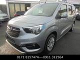 Opel Combo Life XL E Innovation - Opel Combo Life INNOVATION mit Diesel-Antrieb