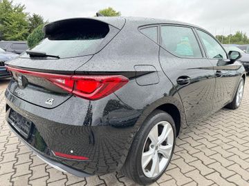 SEAT Leon - 4