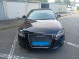 Audi A3 8P Cabrio 2.0l - Audi Cabriolet: 2.8
