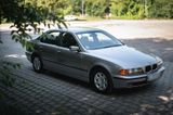BMW 520i E39 - BMW 5 Series aus 1997
