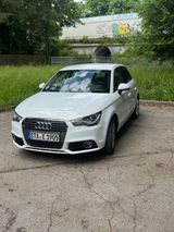 Audi A1 1.4 TFSI Ambition Sportback Ambition